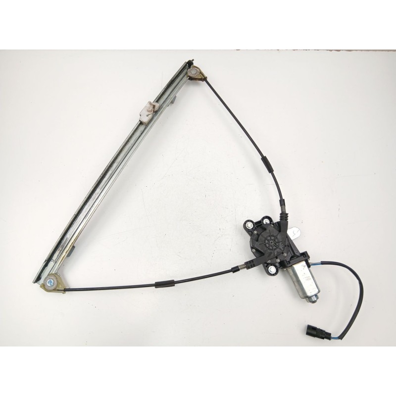 Recambio de elevalunas delantero izquierdo para renault megane scénic (ja0/1_) 1.9 dti (ja0n) referencia OEM IAM 7700838592  