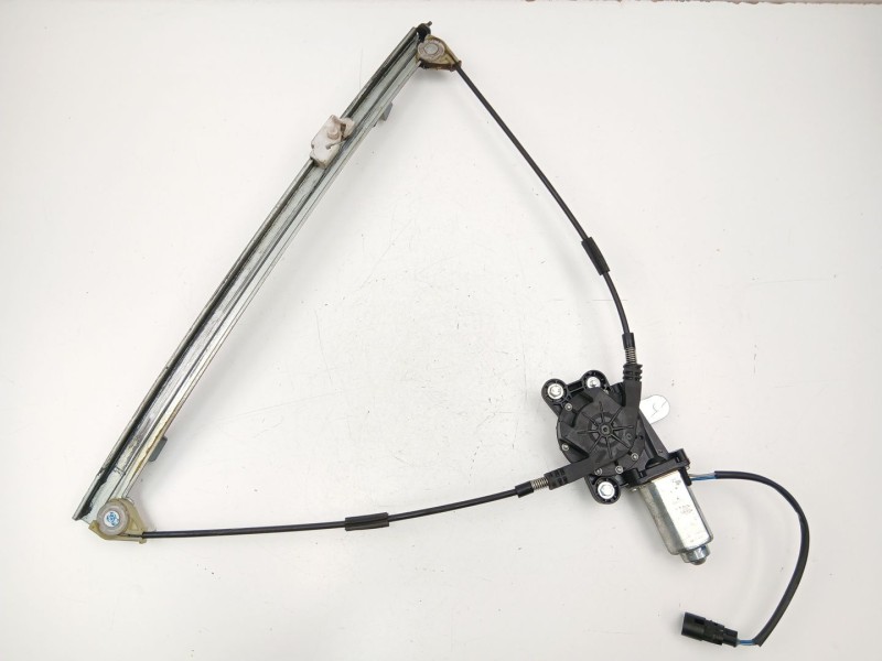 Recambio de elevalunas delantero izquierdo para renault megane scénic (ja0/1_) 1.9 dti (ja0n) referencia OEM IAM 7700838592  