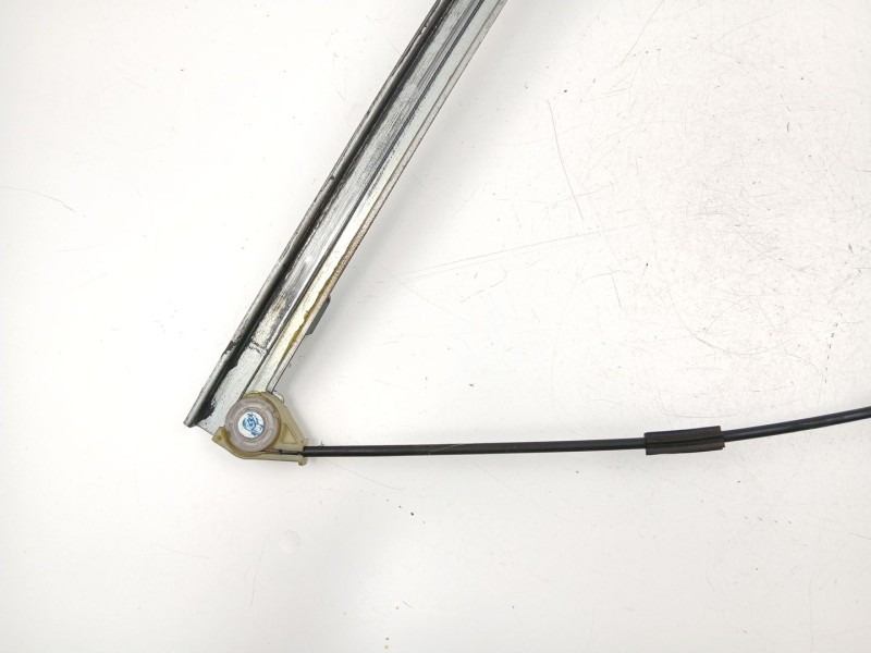 Recambio de elevalunas delantero izquierdo para renault megane scénic (ja0/1_) 1.9 dti (ja0n) referencia OEM IAM 7700838592  