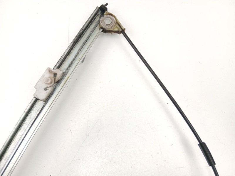 Recambio de elevalunas delantero izquierdo para renault megane scénic (ja0/1_) 1.9 dti (ja0n) referencia OEM IAM 7700838592  