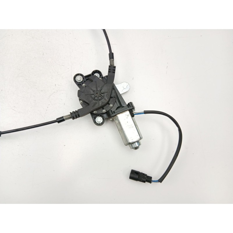 Recambio de elevalunas delantero izquierdo para renault megane scénic (ja0/1_) 1.9 dti (ja0n) referencia OEM IAM 7700838592  