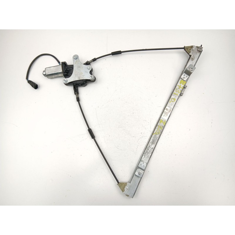 Recambio de elevalunas delantero izquierdo para renault megane scénic (ja0/1_) 1.9 dti (ja0n) referencia OEM IAM 7700838592  