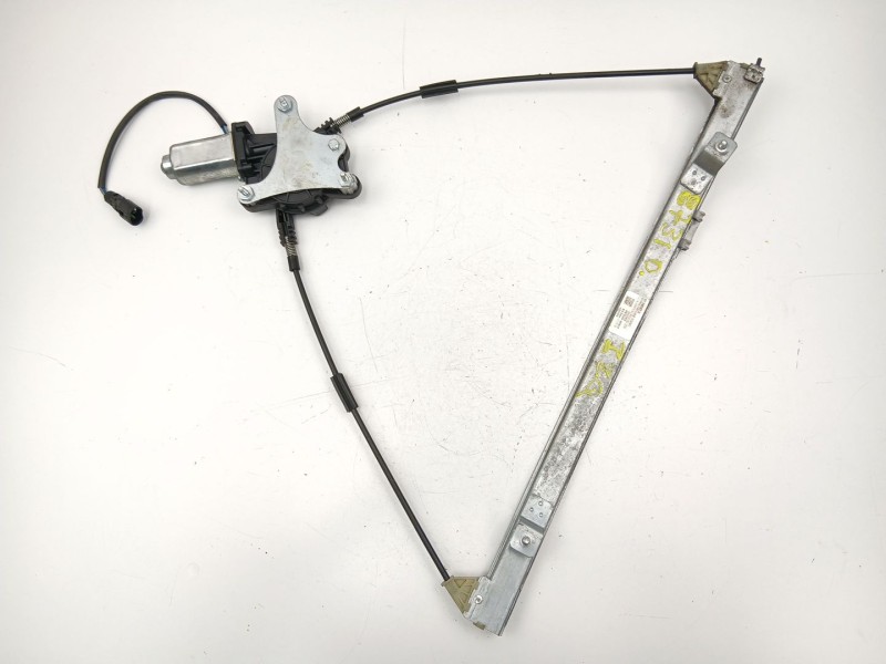 Recambio de elevalunas delantero izquierdo para renault megane scénic (ja0/1_) 1.9 dti (ja0n) referencia OEM IAM 7700838592  