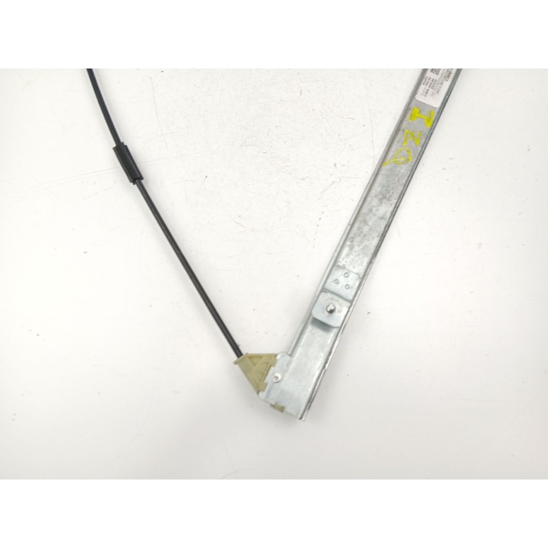 Recambio de elevalunas delantero izquierdo para renault megane scénic (ja0/1_) 1.9 dti (ja0n) referencia OEM IAM 7700838592  