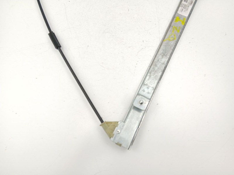 Recambio de elevalunas delantero izquierdo para renault megane scénic (ja0/1_) 1.9 dti (ja0n) referencia OEM IAM 7700838592  