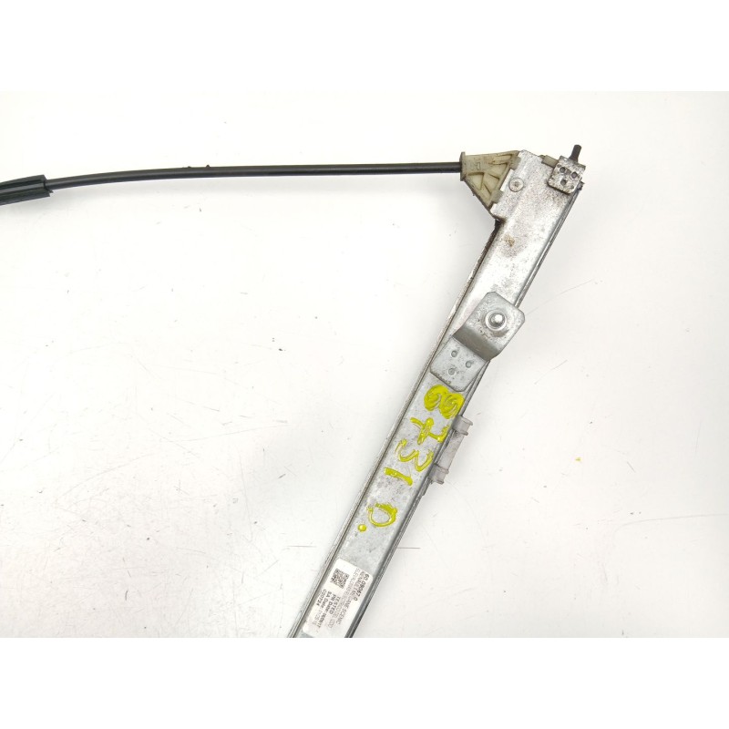 Recambio de elevalunas delantero izquierdo para renault megane scénic (ja0/1_) 1.9 dti (ja0n) referencia OEM IAM 7700838592  