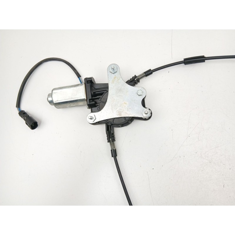 Recambio de elevalunas delantero izquierdo para renault megane scénic (ja0/1_) 1.9 dti (ja0n) referencia OEM IAM 7700838592  