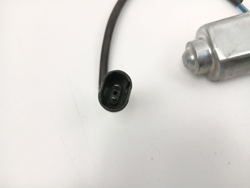 Recambio de elevalunas delantero izquierdo para renault megane scénic (ja0/1_) 1.9 dti (ja0n) referencia OEM IAM 7700838592  