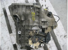 Recambio de cambio 5v (td/tdi ) : ford focus : 1.8 td /ffda (100,64cv) 5p [2004] para ford focus 1.8 td /ffda referencia OEM IAM 2