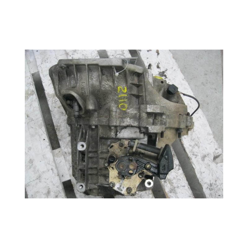 Recambio de cambio 5v (td/tdi ) : ford focus : 1.8 td /ffda (100,64cv) 5p [2004] para ford focus 1.8 td /ffda referencia OEM IAM