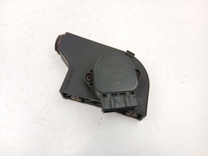 Recambio de potenciometro aceleracion para renault megane scénic (ja0/1_) 1.9 dti (ja0n) referencia OEM IAM 7700431918  