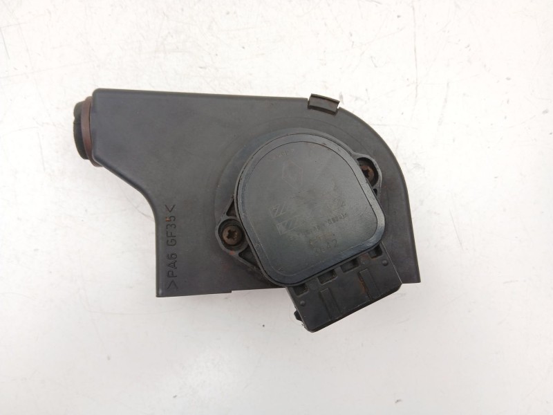 Recambio de potenciometro aceleracion para renault megane scénic (ja0/1_) 1.9 dti (ja0n) referencia OEM IAM 7700431918  