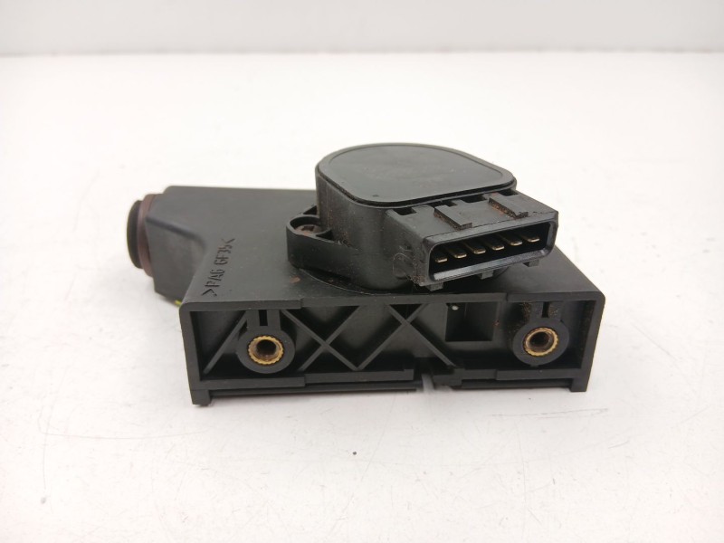 Recambio de potenciometro aceleracion para renault megane scénic (ja0/1_) 1.9 dti (ja0n) referencia OEM IAM 7700431918  
