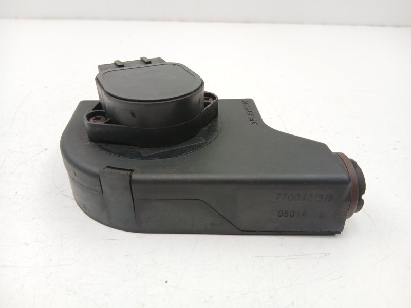 Recambio de potenciometro aceleracion para renault megane scénic (ja0/1_) 1.9 dti (ja0n) referencia OEM IAM 7700431918  