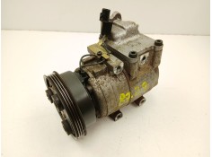 Recambio de compresor aire acondicionado para hyundai accent ii sedán (lc) 1.3 referencia OEM IAM 9770125000  