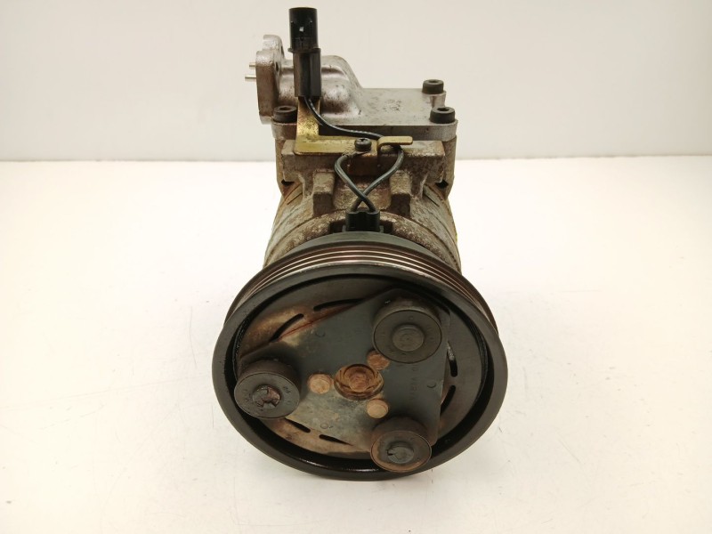 Recambio de compresor aire acondicionado para hyundai accent ii sedán (lc) 1.3 referencia OEM IAM 9770125000  