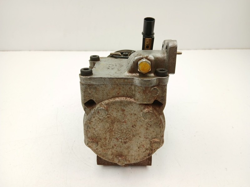 Recambio de compresor aire acondicionado para hyundai accent ii sedán (lc) 1.3 referencia OEM IAM 9770125000  