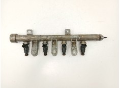 Recambio de inyectores juego para hyundai accent ii sedán (lc) 1.3 referencia OEM IAM 3531022600 9260930006  2