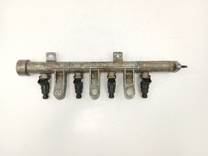 Recambio de inyectores juego para hyundai accent ii sedán (lc) 1.3 referencia OEM IAM 3531022600 9260930006 