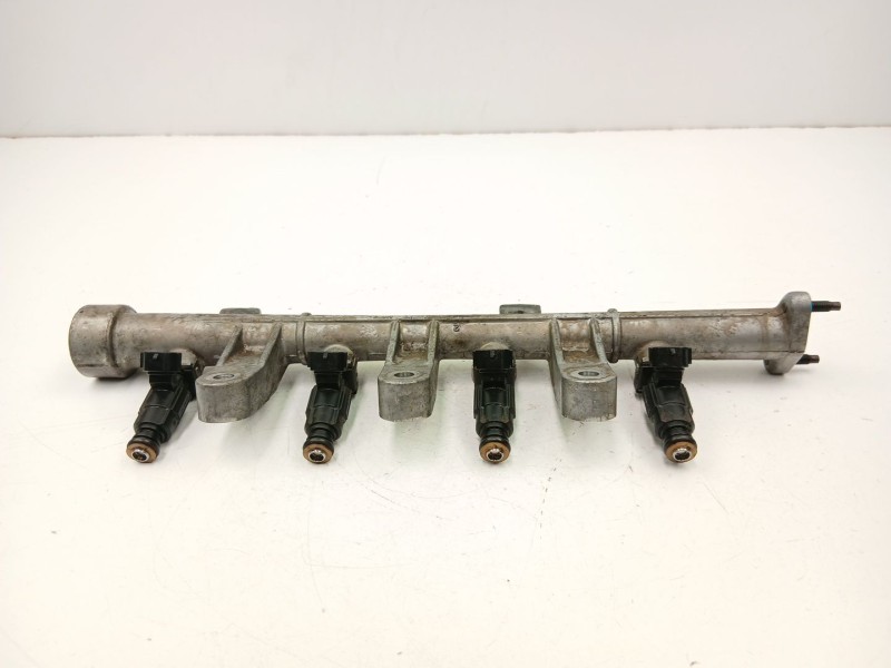 Recambio de inyectores juego para hyundai accent ii sedán (lc) 1.3 referencia OEM IAM 3531022600 9260930006 