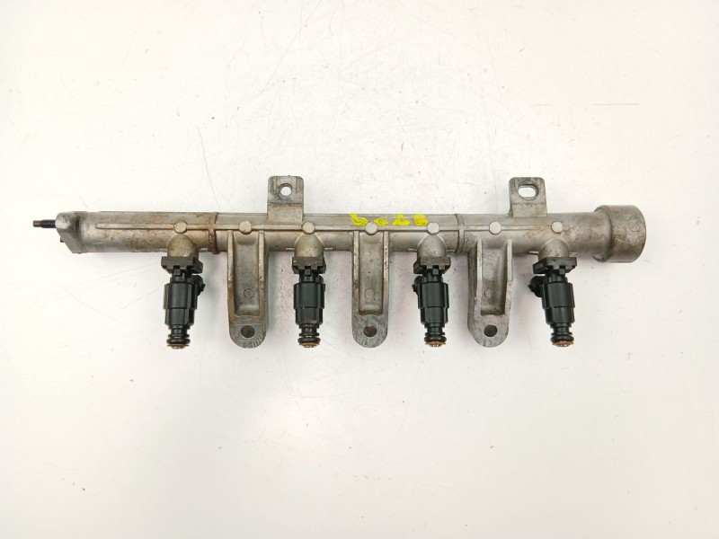 Recambio de inyectores juego para hyundai accent ii sedán (lc) 1.3 referencia OEM IAM 3531022600 9260930006 