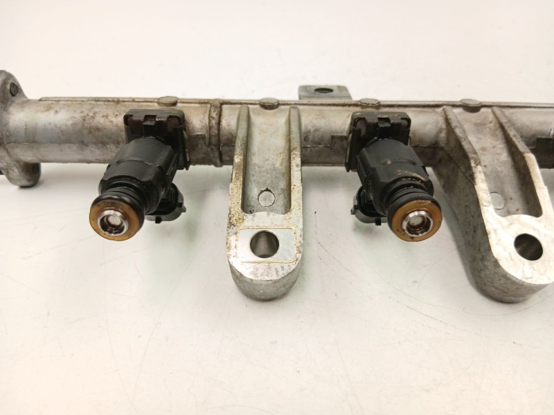 Recambio de inyectores juego para hyundai accent ii sedán (lc) 1.3 referencia OEM IAM 3531022600 9260930006 