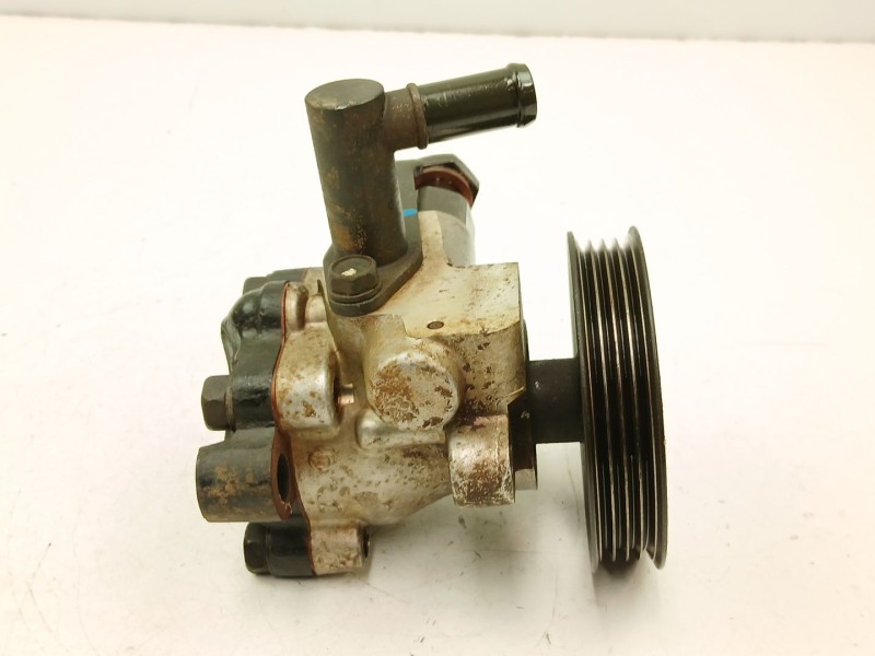 Recambio de bomba direccion para hyundai accent ii sedán (lc) 1.3 referencia OEM IAM 5711025000  