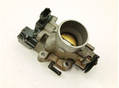 Recambio de caja mariposa para hyundai accent ii sedán (lc) 1.3 referencia OEM IAM 3510022610  