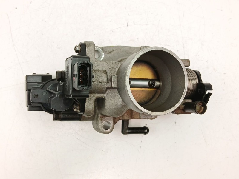 Recambio de caja mariposa para hyundai accent ii sedán (lc) 1.3 referencia OEM IAM 3510022610  