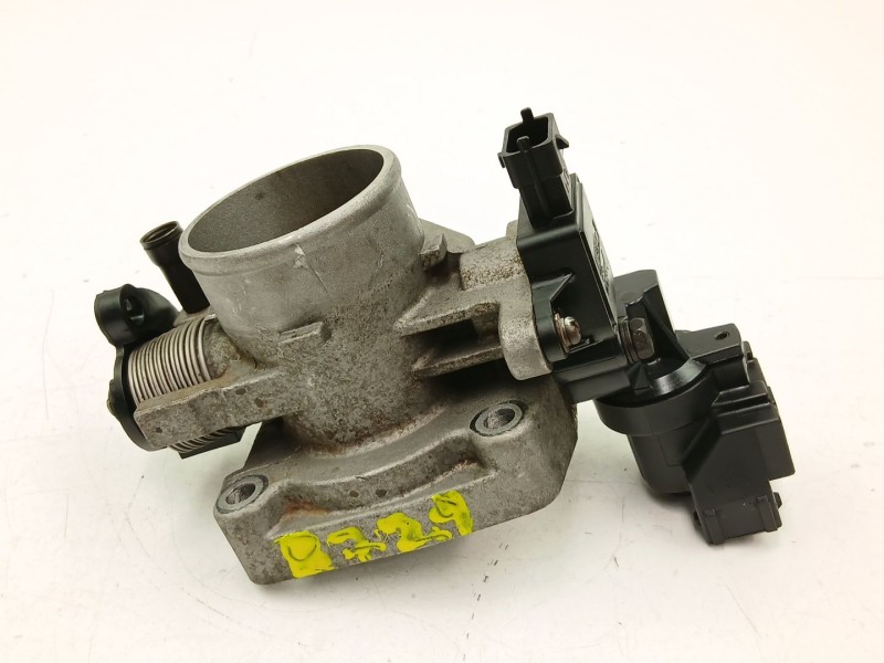 Recambio de caja mariposa para hyundai accent ii sedán (lc) 1.3 referencia OEM IAM 3510022610  