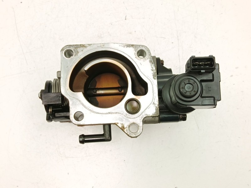 Recambio de caja mariposa para hyundai accent ii sedán (lc) 1.3 referencia OEM IAM 3510022610  