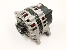 Recambio de alternador para hyundai accent ii sedán (lc) 1.3 referencia OEM IAM 3730022600 A9009 