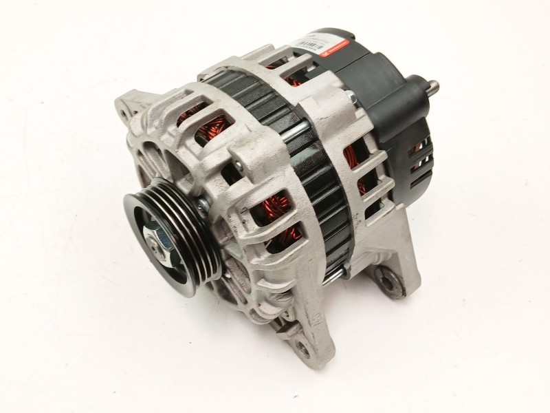 Recambio de alternador para hyundai accent ii sedán (lc) 1.3 referencia OEM IAM 3730022600 A9009 