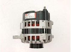 Recambio de alternador para hyundai accent ii sedán (lc) 1.3 referencia OEM IAM 3730022600 A9009  2