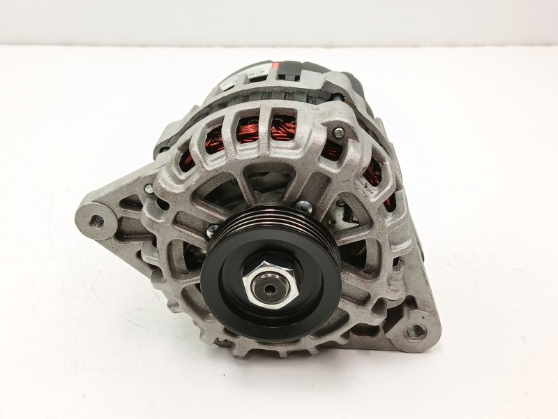 Recambio de alternador para hyundai accent ii sedán (lc) 1.3 referencia OEM IAM 3730022600 A9009 