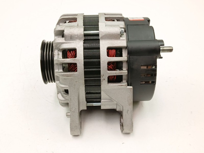 Recambio de alternador para hyundai accent ii sedán (lc) 1.3 referencia OEM IAM 3730022600 A9009 