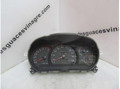 Recambio de cuadro instrumentos : hyundai accent : 1.5 g -g4ec (102cv) [2003] para hyundai accent 1.5 g -g4ec referencia OEM IAM