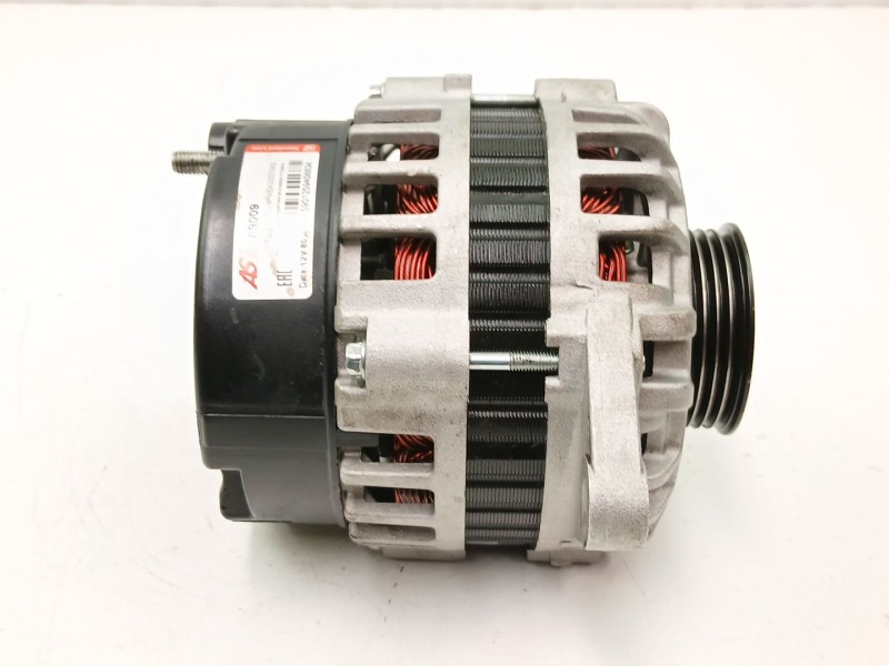 Recambio de alternador para hyundai accent ii sedán (lc) 1.3 referencia OEM IAM 3730022600 A9009 