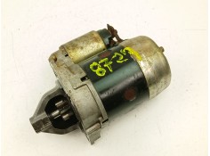 Recambio de motor arranque para hyundai accent ii sedán (lc) 1.3 referencia OEM IAM 3610021740  