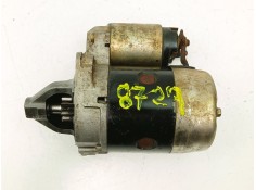 Recambio de motor arranque para hyundai accent ii sedán (lc) 1.3 referencia OEM IAM 3610021740   2