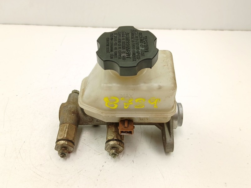 Recambio de bomba de freno para hyundai accent ii sedán (lc) 1.3 referencia OEM IAM 5851025000  