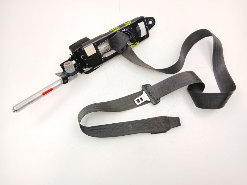 Recambio de cinturon seguridad delantero izquierdo para volvo c30 (533) 1.6 d referencia OEM IAM 30642222  