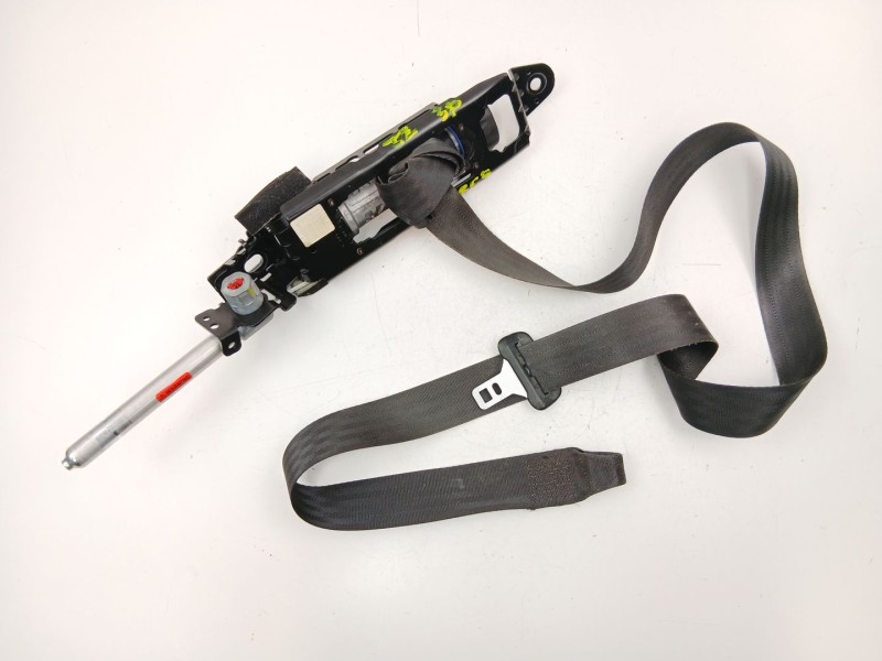 Recambio de cinturon seguridad delantero izquierdo para volvo c30 (533) 1.6 d referencia OEM IAM 30642222  