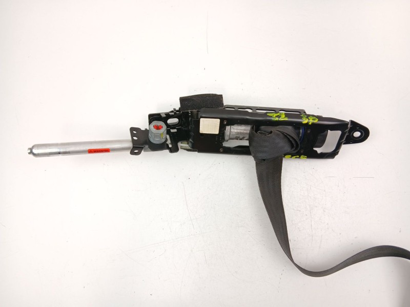 Recambio de cinturon seguridad delantero izquierdo para volvo c30 (533) 1.6 d referencia OEM IAM 30642222  