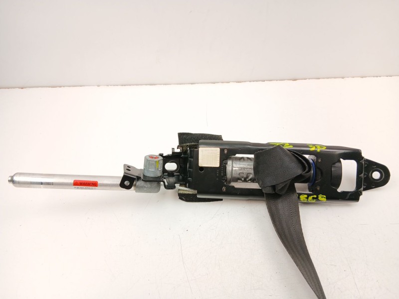 Recambio de cinturon seguridad delantero izquierdo para volvo c30 (533) 1.6 d referencia OEM IAM 30642222  