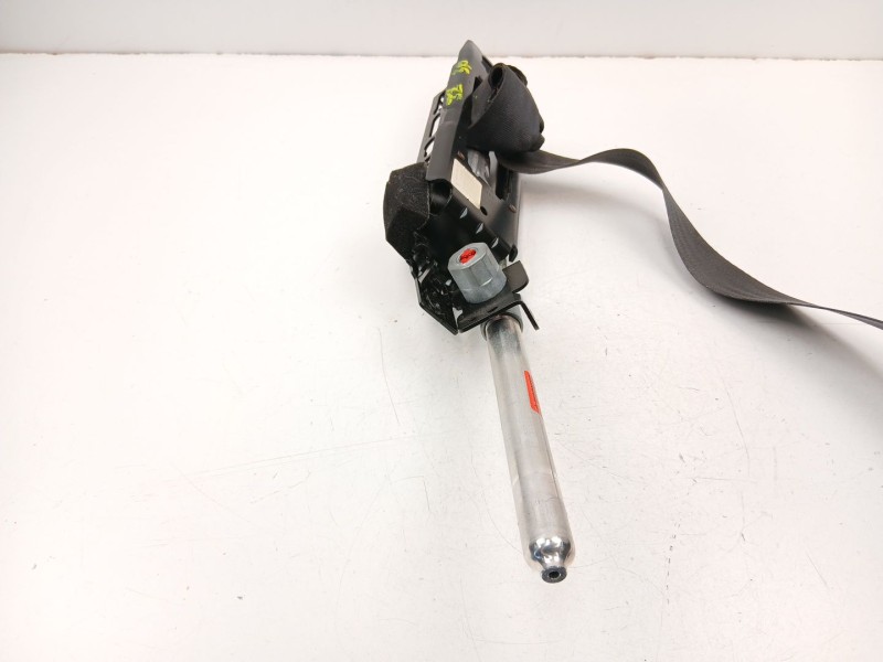 Recambio de cinturon seguridad delantero izquierdo para volvo c30 (533) 1.6 d referencia OEM IAM 30642222  