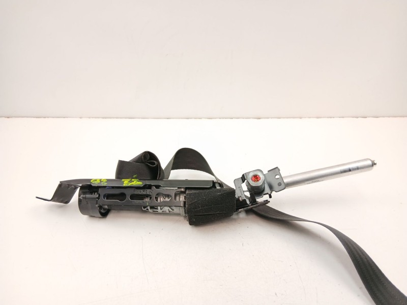 Recambio de cinturon seguridad delantero izquierdo para volvo c30 (533) 1.6 d referencia OEM IAM 30642222  