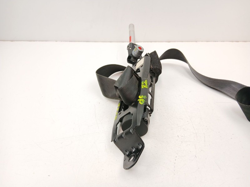 Recambio de cinturon seguridad delantero izquierdo para volvo c30 (533) 1.6 d referencia OEM IAM 30642222  