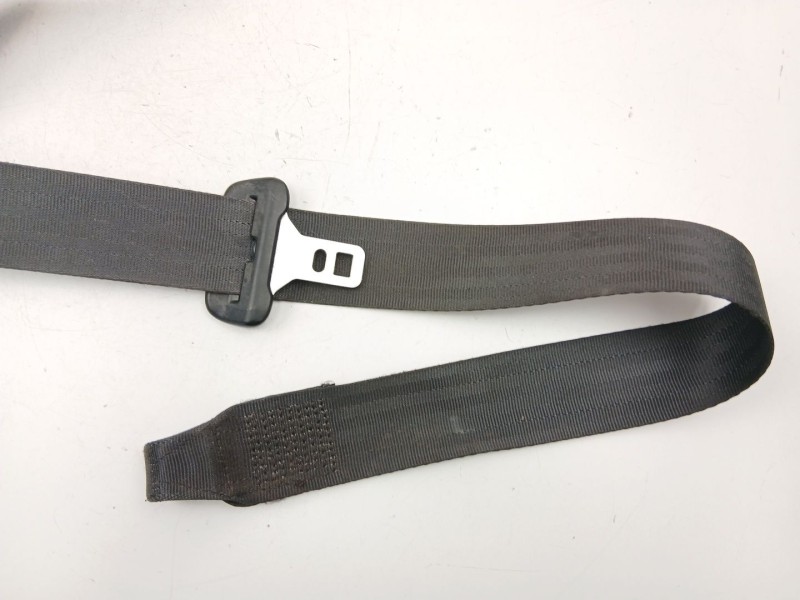 Recambio de cinturon seguridad delantero izquierdo para volvo c30 (533) 1.6 d referencia OEM IAM 30642222  