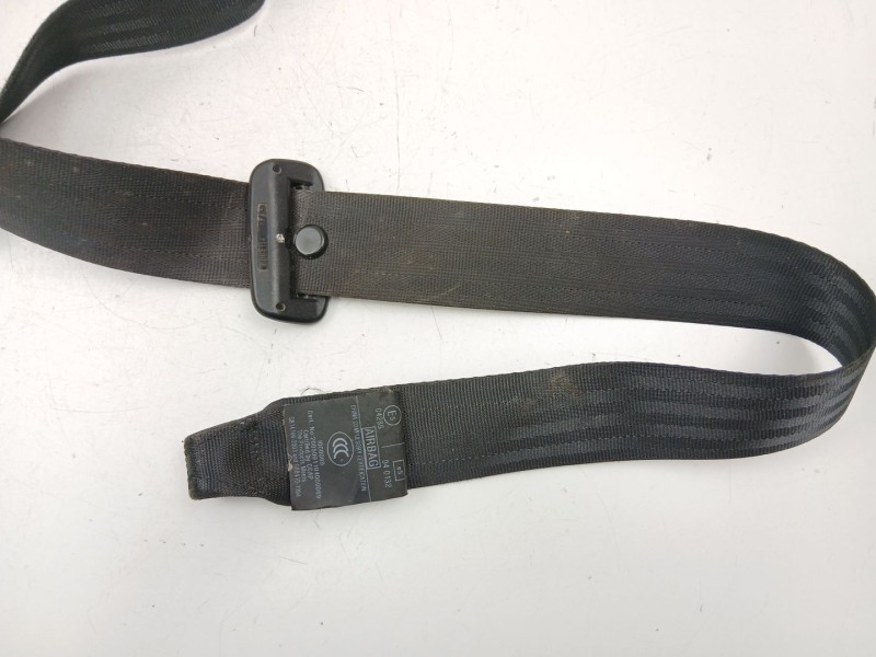 Recambio de cinturon seguridad delantero izquierdo para volvo c30 (533) 1.6 d referencia OEM IAM 30642222  